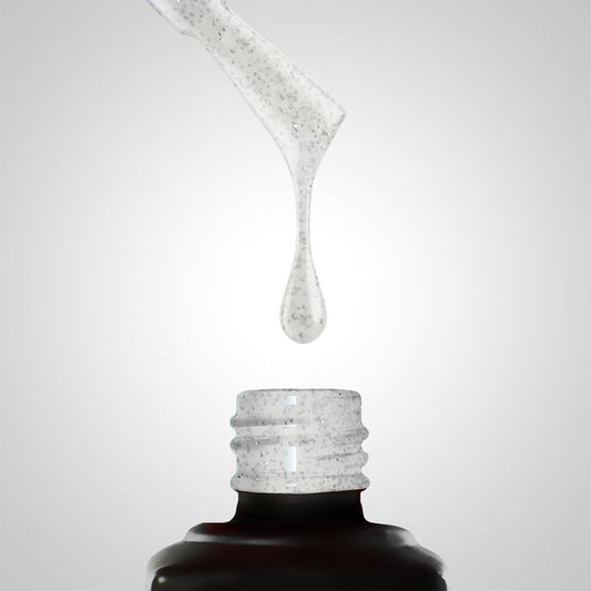 148 Cloud Teardrops gel polish 10g