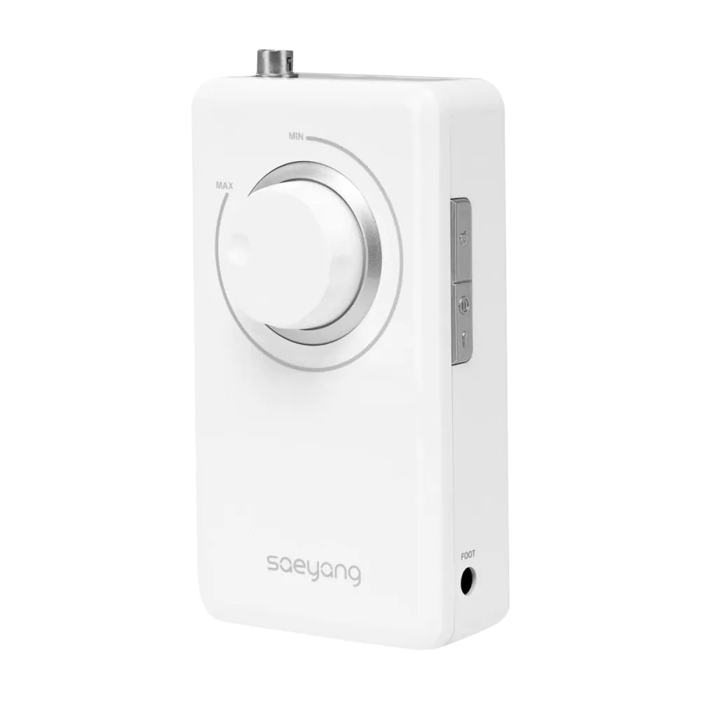 Saeyang Marathon K38 PRO BS30 Genopladelig El-Fil