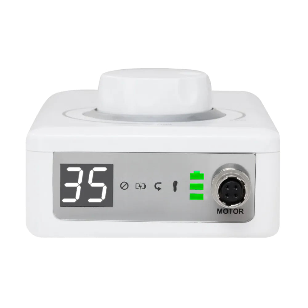 Saeyang Marathon K38 PRO BS30 Genopladelig El-Fil