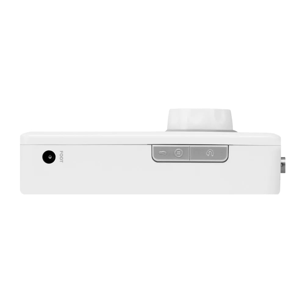 Saeyang Marathon K38 PRO BS30 Genopladelig El-Fil