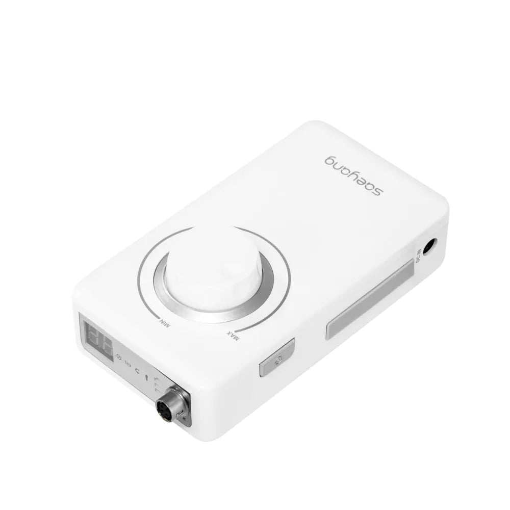 Saeyang Marathon K38 PRO BS30 Genopladelig El-Fil