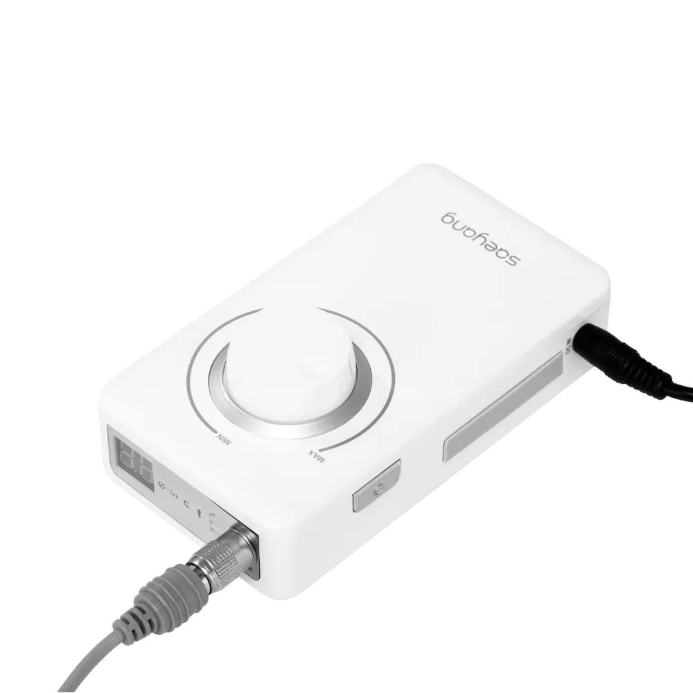 Saeyang Marathon K38 PRO BS30 Genopladelig El-Fil