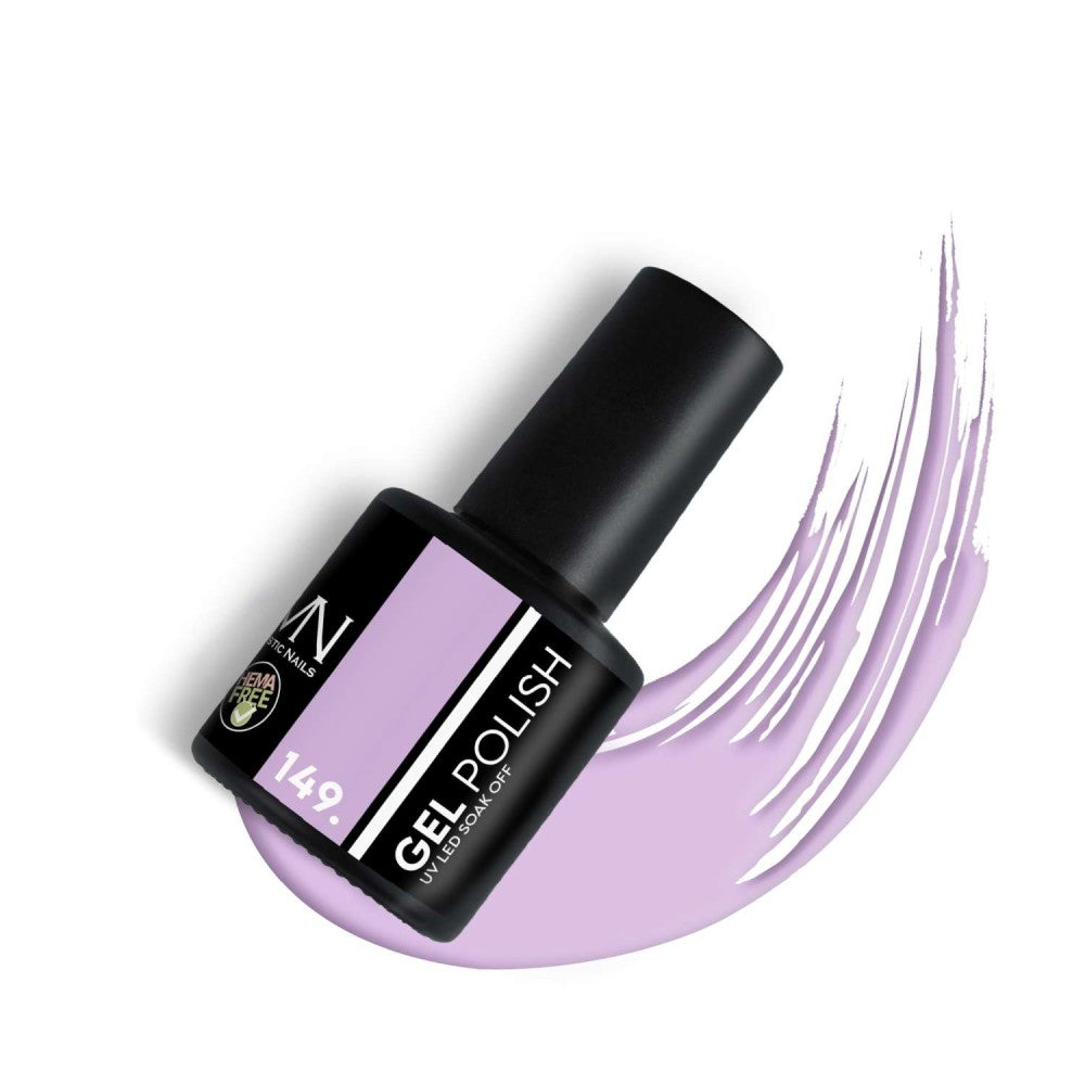 Gel Polish 149 – Lilac (HEMA-free) 6ml