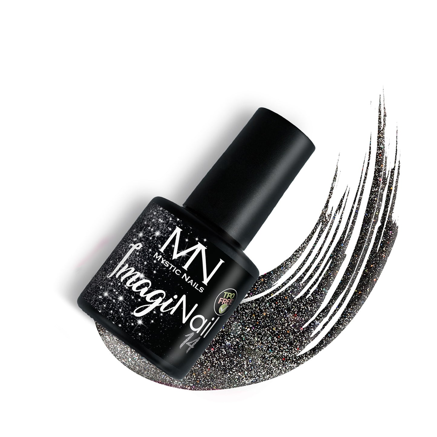 Gel Polish ImagiNail 14 - 6ml, 12ml