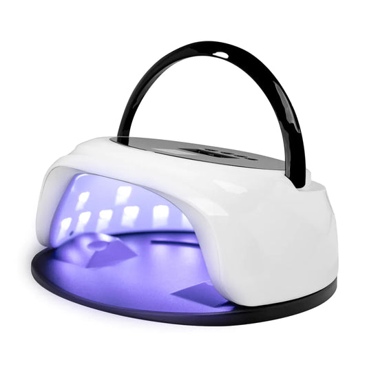 OCHO NAILS LED UV lamp X2 75W white