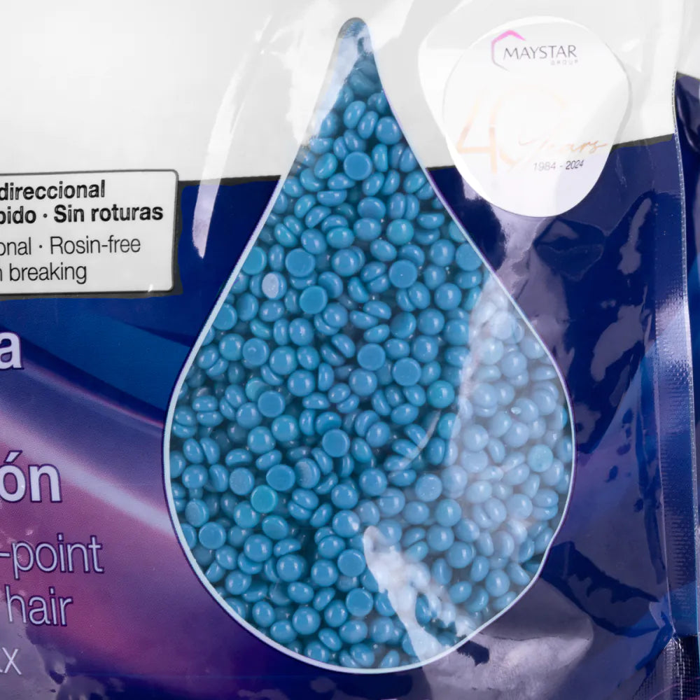 Depilflax 100 Ultraflex Blue - 1kg