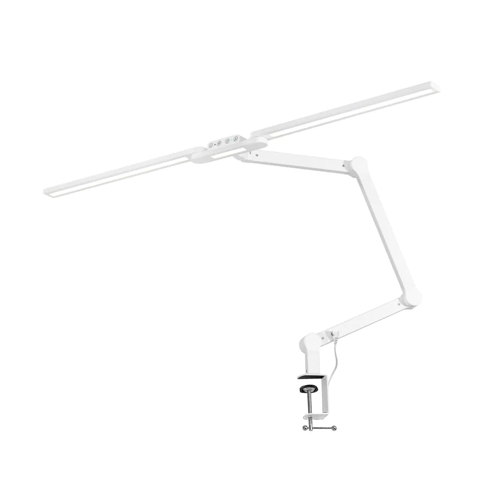 Glow L04 arbejdslampe (Hvid eller Sort)