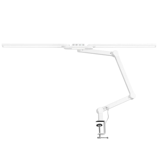 Glow L04 arbejdslampe (Hvid eller Sort)