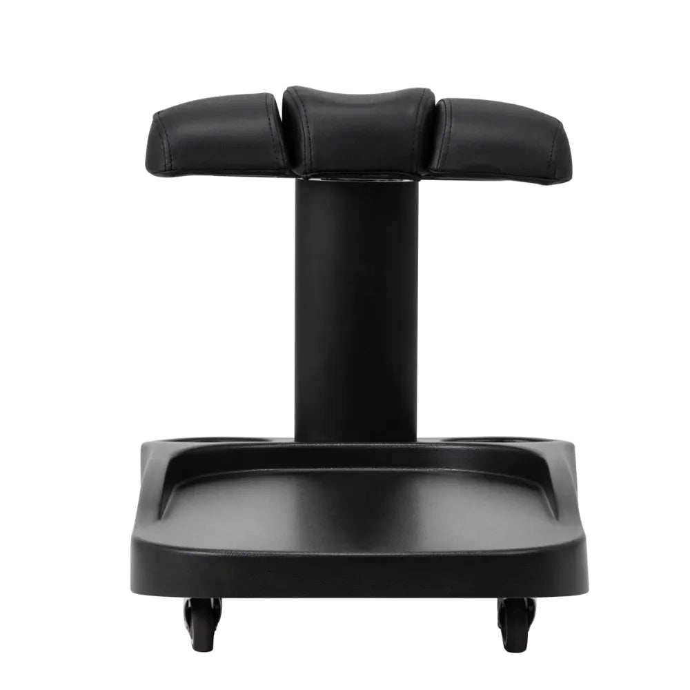 Azzurro fodbadsvogn - Sort eller Hvid