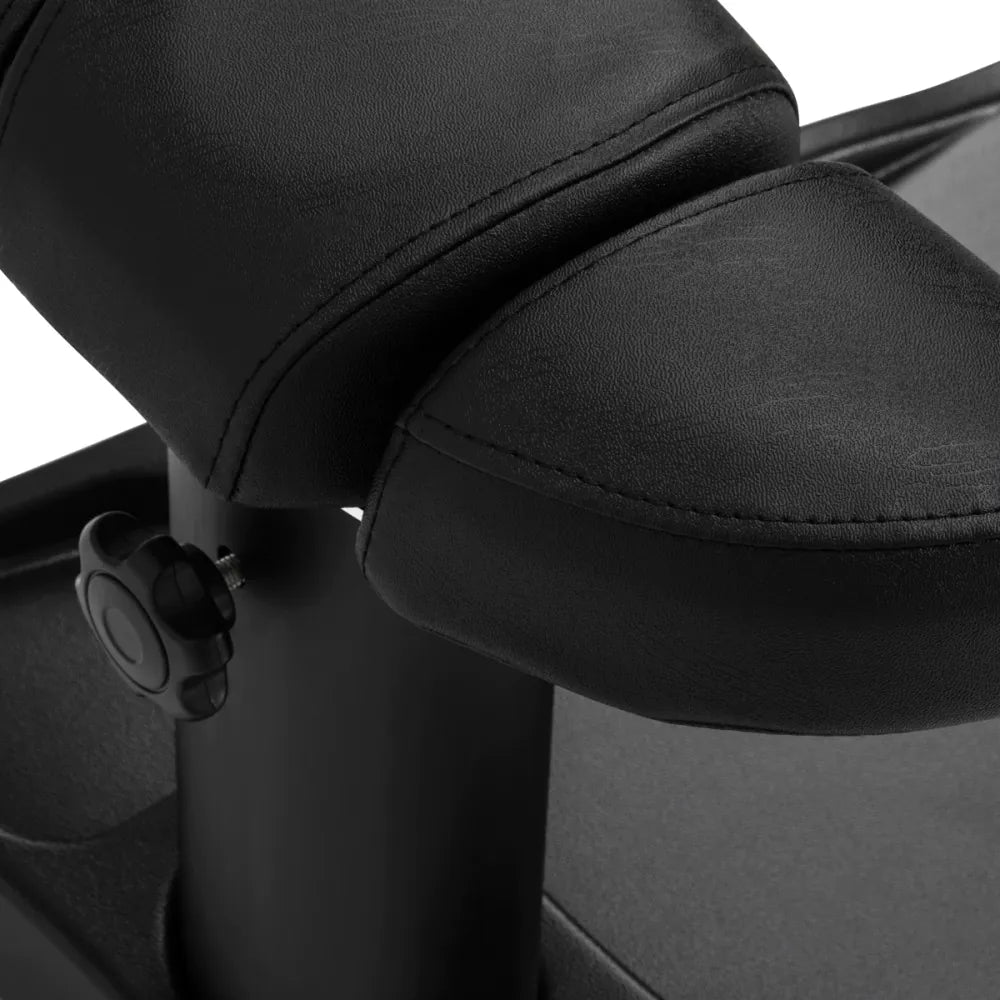 Azzurro fodbadsvogn - Sort eller Hvid