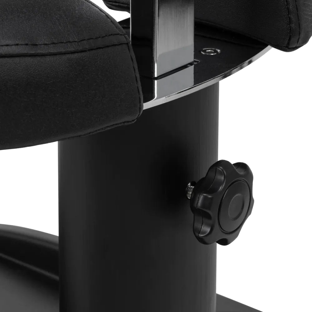 Azzurro fodbadsvogn - Sort eller Hvid