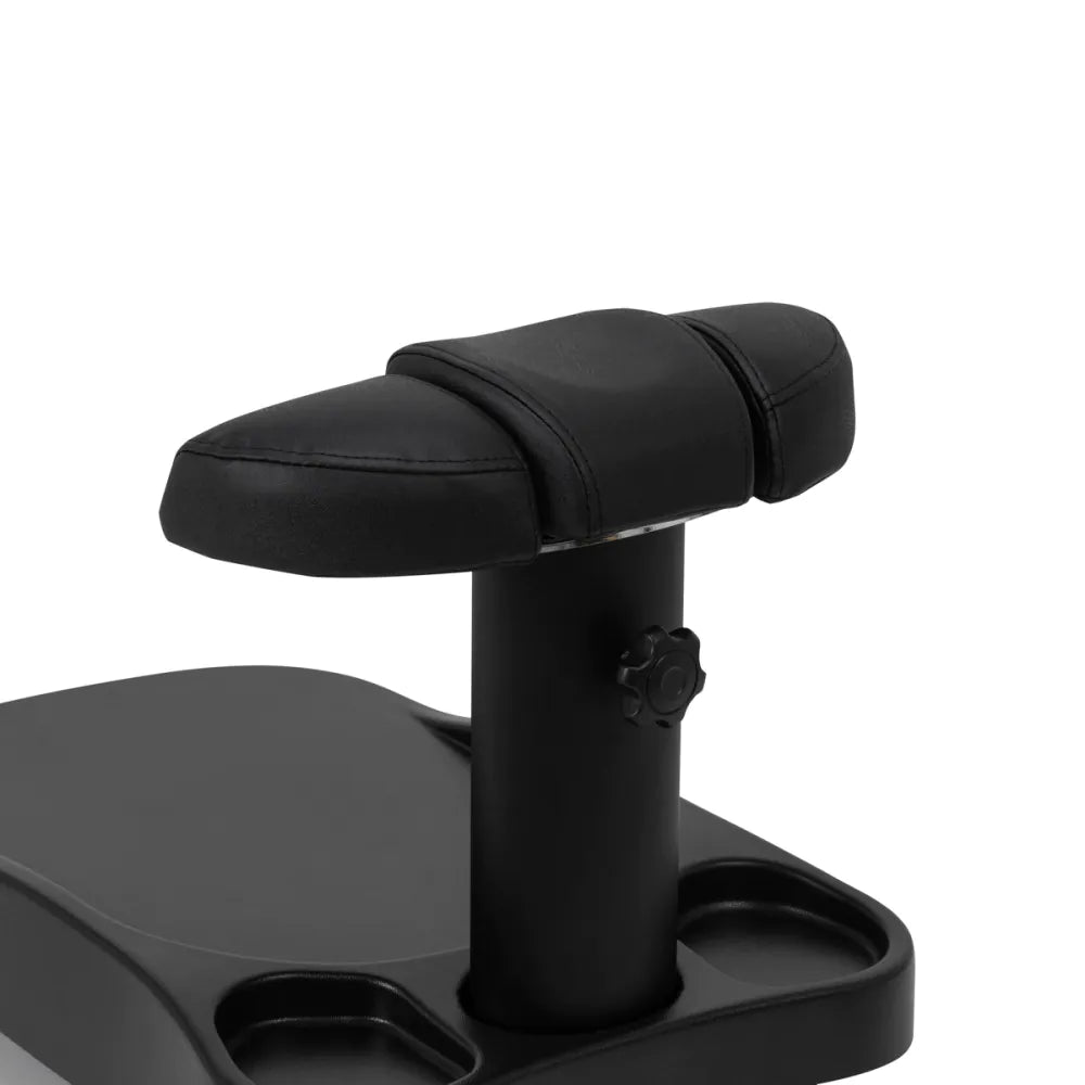 Azzurro fodbadsvogn - Sort eller Hvid