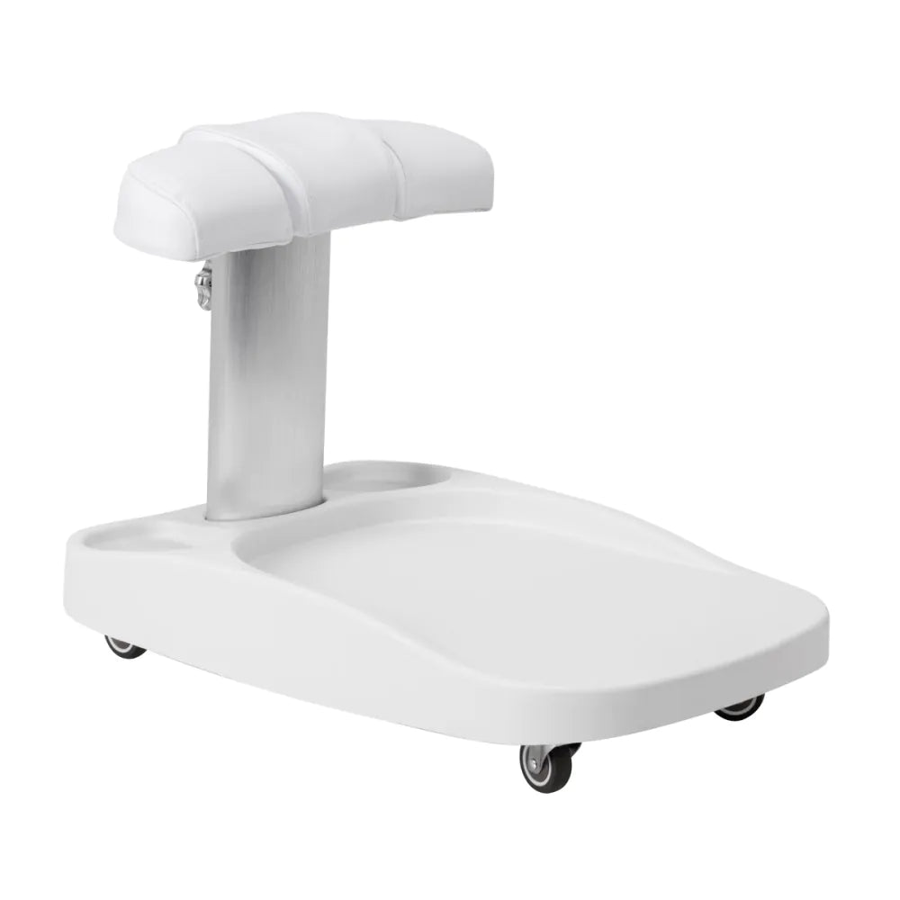 Azzurro fodbadsvogn - Sort eller Hvid