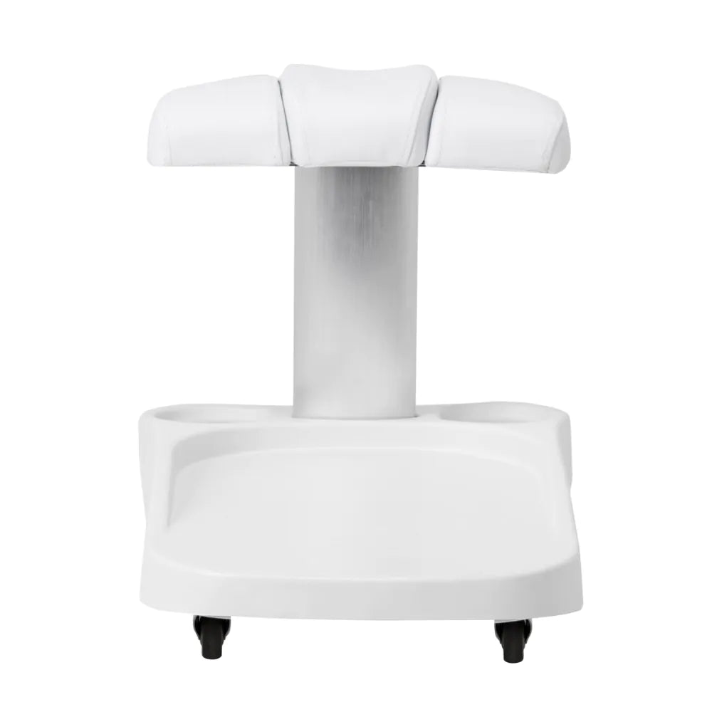 Azzurro fodbadsvogn - Sort eller Hvid