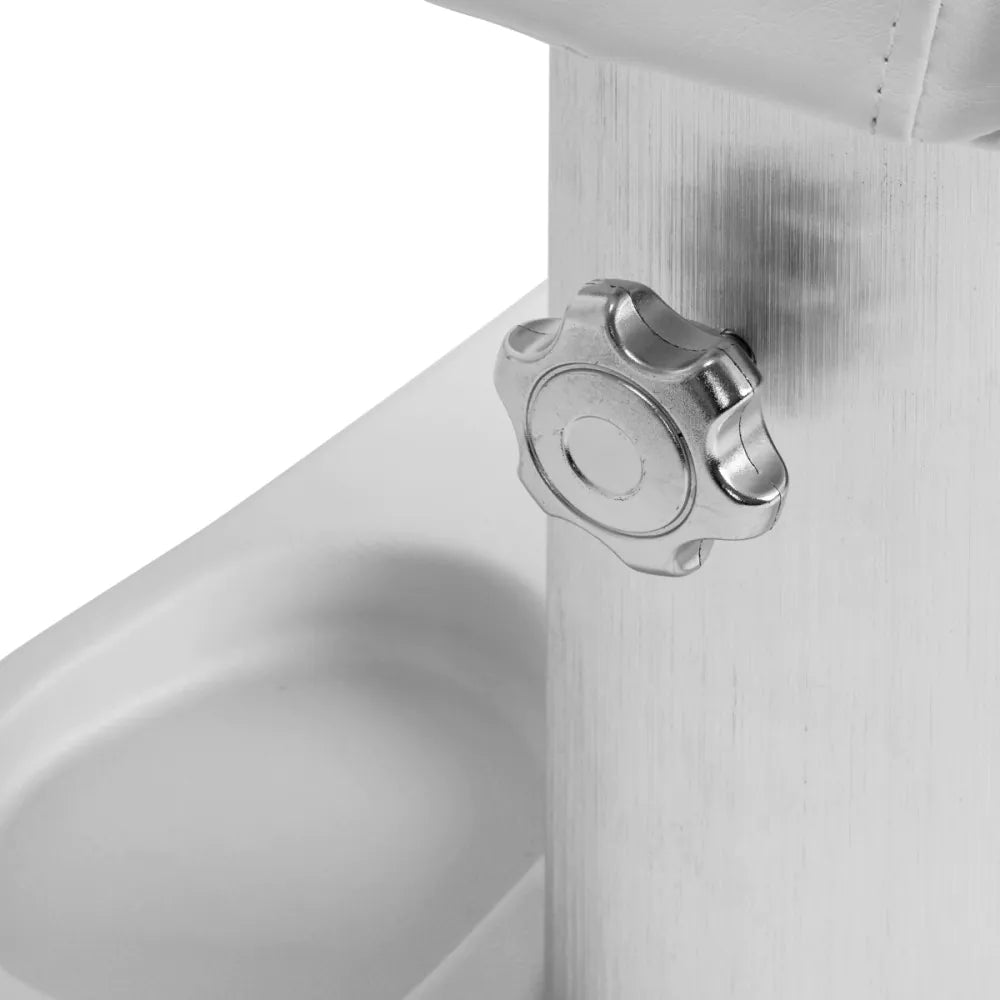 Azzurro fodbadsvogn - Sort eller Hvid