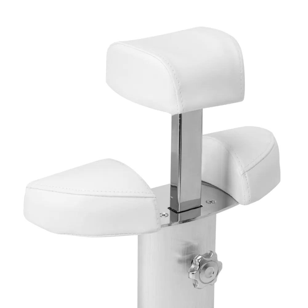 Azzurro fodbadsvogn - Sort eller Hvid