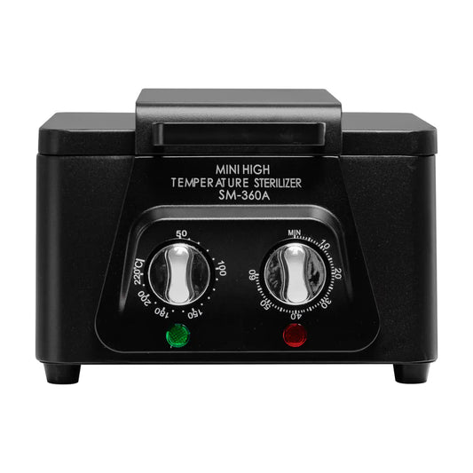 High-temperature steriliser SM-360A