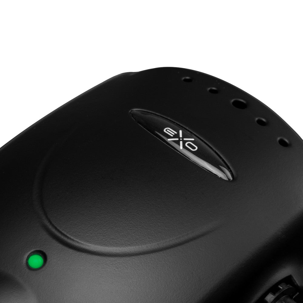 EXO Runner Up El-fil Sort