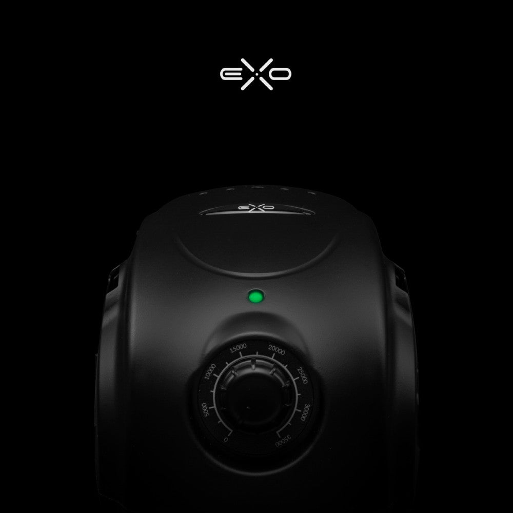 EXO Runner Up El-fil Sort