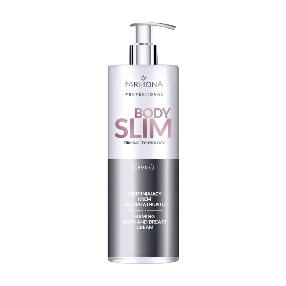 Farmona Cream at the end of the treatment for body and bust 280ml