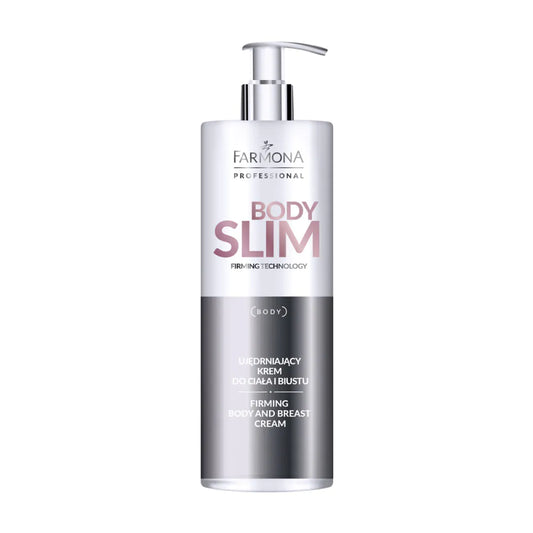 Farmona Cream at the end of the treatment for body and bust 280ml