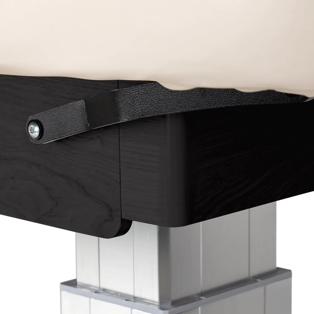 SPA lounger Sillon Comfort cream with black base