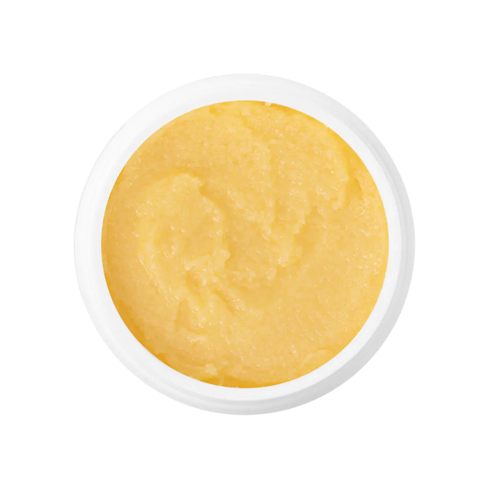 Syis Sugar Rash – nourishing sugar body scrub 500 ml