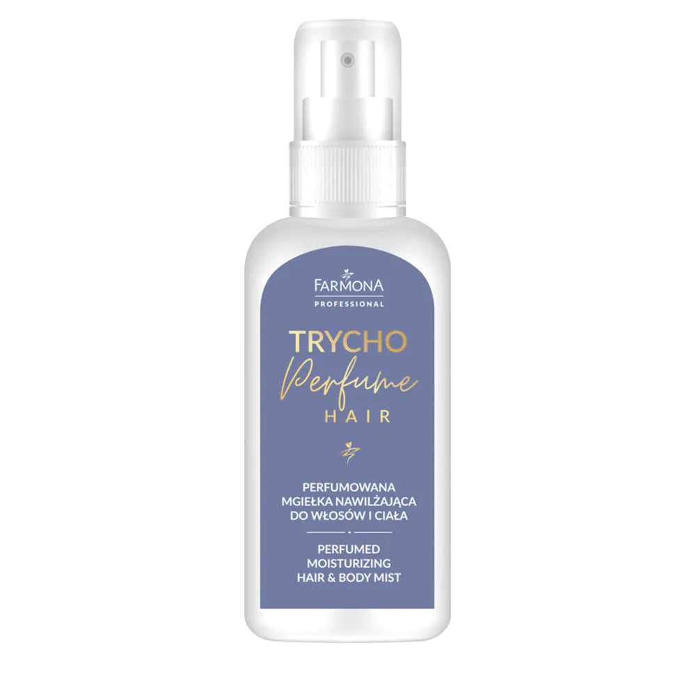 Farmona TRYCHO PERFUME Perfumed moisturising mist for hair and body