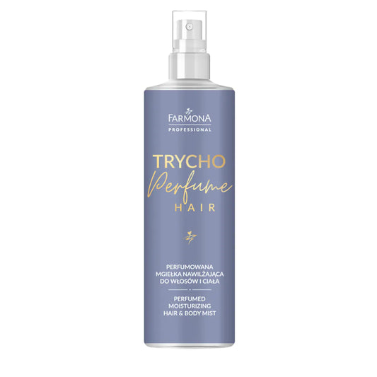 Farmona TRYCHO PERFUME Perfumed moisturising mist for hair and body