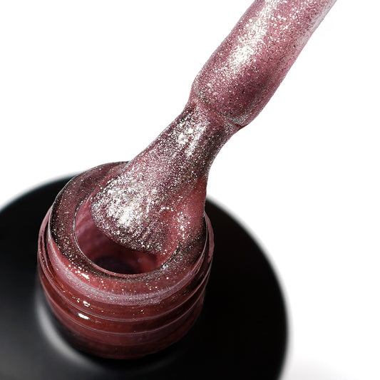 Gel Polish GlamEye 15 – 6ml