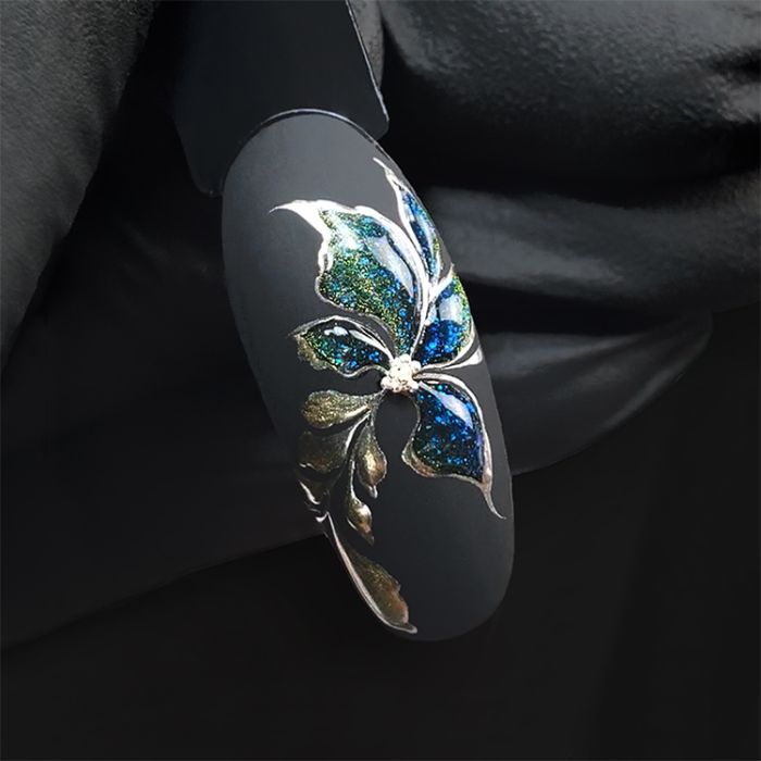 CAT EYE 16 gel polish 10g