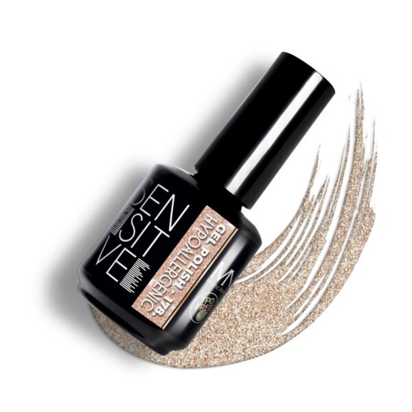 Gel Polish 178 - Hypoallergenic 12ml