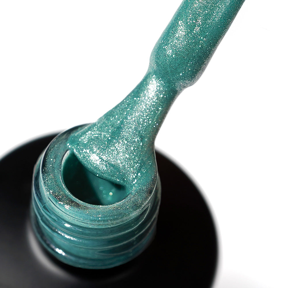 Gel Polish GlamEye 17 – (HEMA+TPO-Fri) 6ml