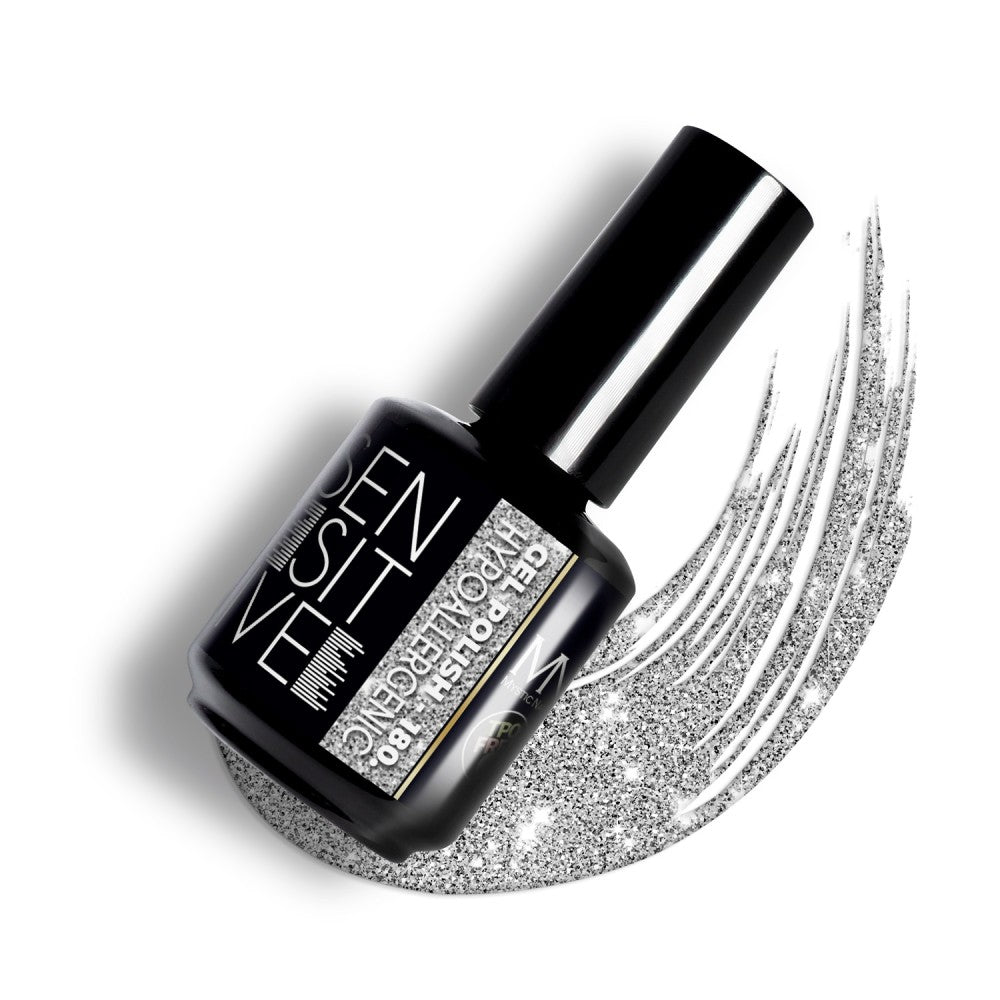 Gel Polish 180 - Hypoallergenic