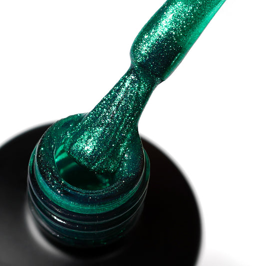 Gel Polish GlamEye 18 – 6ml