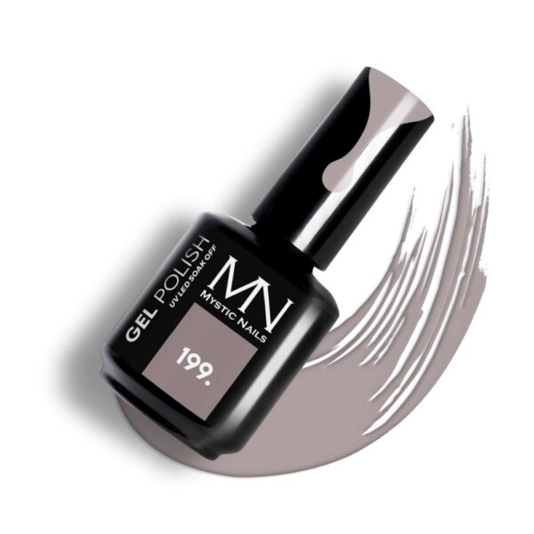 Gel Polish 199 - 6ml, 12ml