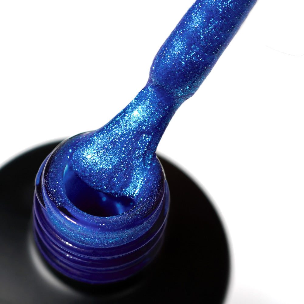 Gel Polish GlamEye 19 – 6ml