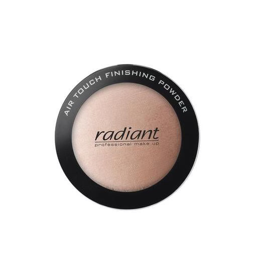 Air Touch Finishing Powder