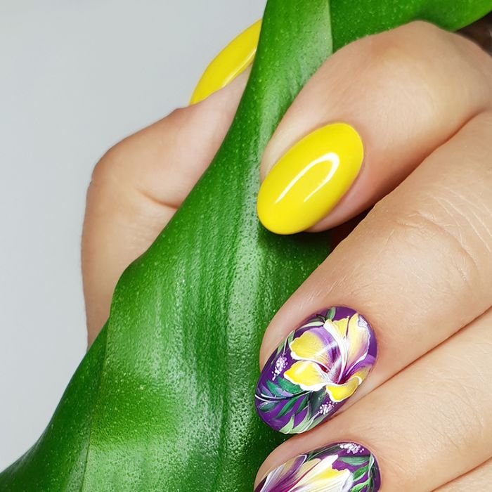 200 Thumbelina gel polish 10g