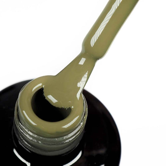 Gel Polish 201 - 6ml, 12ml