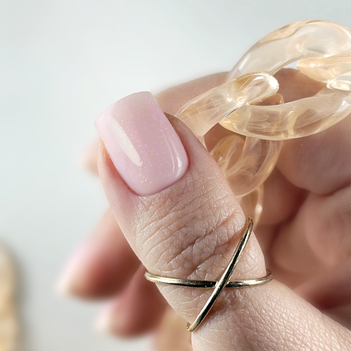 Glow Babyboomer Base 410 10g