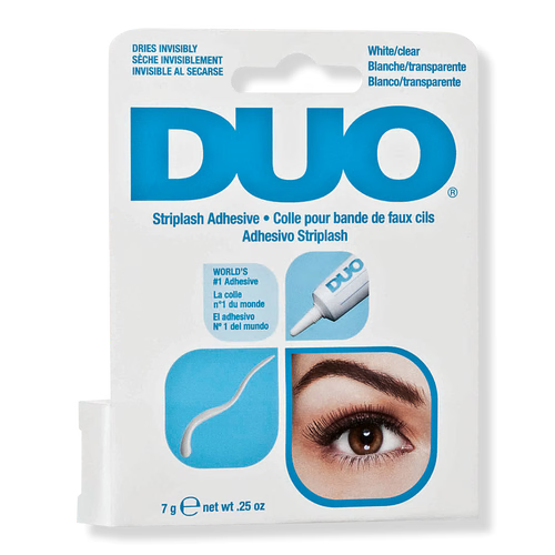 FALSE LASHES DUO GLUE