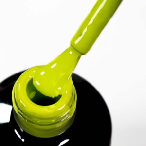 Gel Polish 207 - 6ml, 12ml