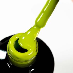 Gel Polish 208 - 6ml, 12ml