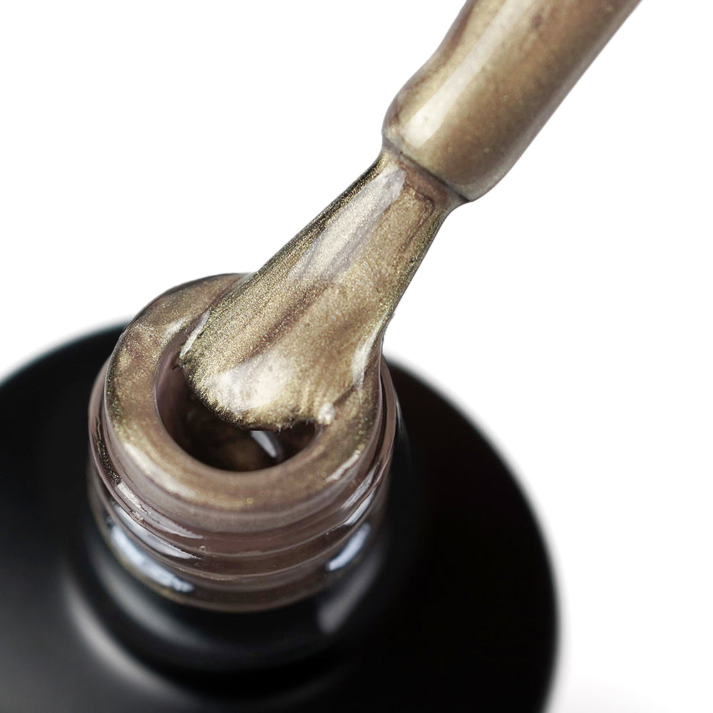 Gel Polish GlamEye 20 - (HEMA-free) 6 ml