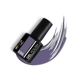 Gel Polish 220 - 6ml, 12ml