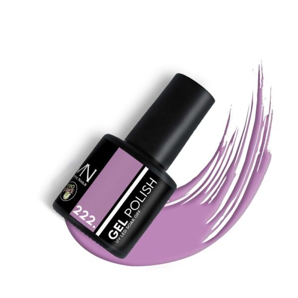 Gel Polish 222 - 6ml
