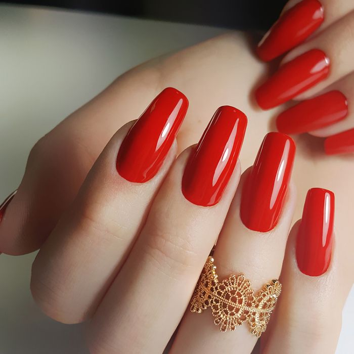 226 Feel Sexy gel polish 10g