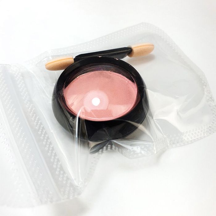 Peach Gloss powder 0,5g