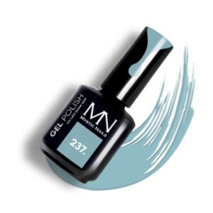 Gel Polish 237 - 6ml, 12ml